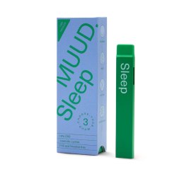 Inhalator MUUD - SLEEP