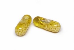 MelaCann Forte - 30 kapsułek, 900 mg CBD, Melatonina, Melisa, Rumianek