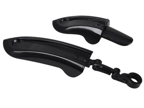 RoyalBaby Rower 16" Space Shuttle biały RB16-22