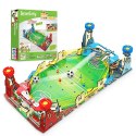 Smartivity Drewniane Mechaniczne Puzzle 3D - Mini Piłkarzyki