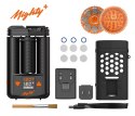 Storz&Bickel MIGHTY+ Medic - waporyzator do suszu