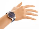 ZEGAREK G. ROSSI - 12177B2-6F3 (zg808g) + BOX