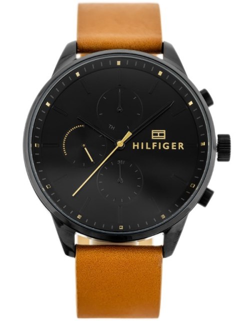 ZEGAREK MĘSKI TOMMY HILFIGER 1791486 CHASE (zf047a)