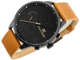 ZEGAREK MĘSKI TOMMY HILFIGER 1791486 CHASE (zf047a)