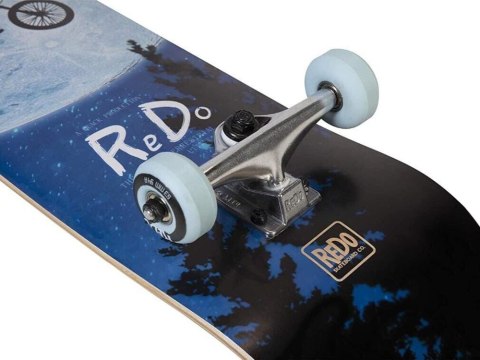 Drewniana Deskorolka ReDo Gallery Pop 100kg SP0743