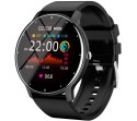 Smartwatch Rubicon RNCF01-2 Czarno-Czarny