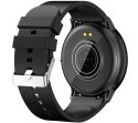 Smartwatch Rubicon RNCF01-2 Czarno-Czarny