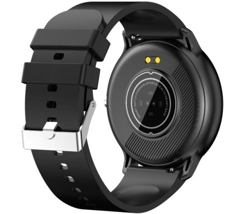 Smartwatch Rubicon RNCF01-2 Czarno-Czarny