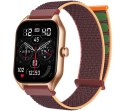 Smartwatch Rubicon RNCF03-2 Złoty