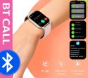 Smartwatch Rubicon RNCF03-2 Złoty