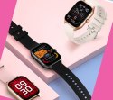 Smartwatch Rubicon RNCF03-2 Złoty