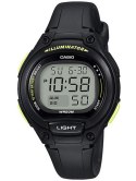 ZEGAREK DAMSKI CASIO LW-203-1BV (zd601b)