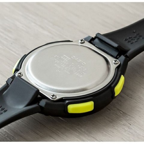 ZEGAREK DAMSKI CASIO LW-203-1BV (zd601b)