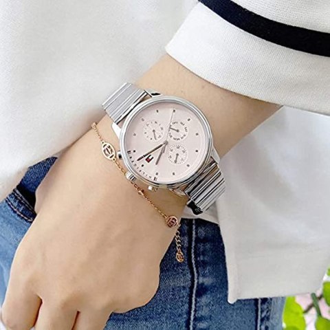 ZEGAREK DAMSKI TOMMY HILFIGER 1781904 BLAKE (zf525c)