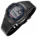 ZEGAREK MĘSKI CASIO F-200W-1ADF (zd151c)