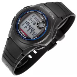 ZEGAREK MĘSKI CASIO F-200W-1ADF (zd151c)