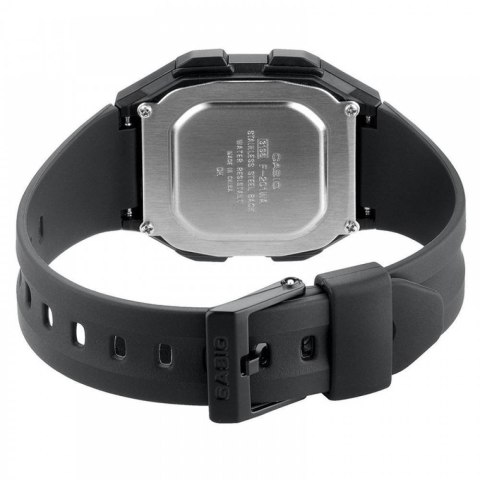 ZEGAREK MĘSKI CASIO F-200W-1ADF (zd151c)