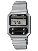 ZEGAREK UNISEX CASIO VINTAGE A100WE-1AEF (zd167a)