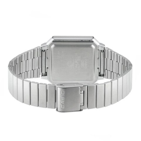 ZEGAREK UNISEX CASIO VINTAGE A100WE-1AEF (zd167a)