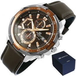 Zegarek Męski CASIO EDIFICE EFR-539L-5AV