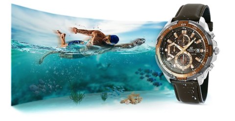 Zegarek Męski CASIO EDIFICE EFR-539L-5AV
