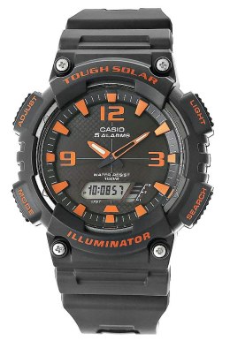 Zegarek Męski CASIO SOLAR AQ-S810W-8AVDF