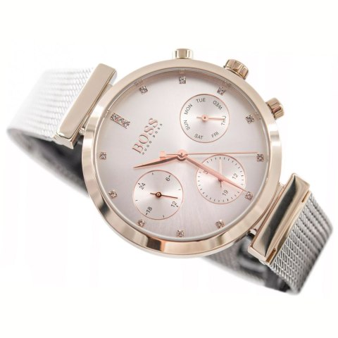 ZEGAREK DAMSKI HUGO BOSS 1502551 Flawless (zh502a)
