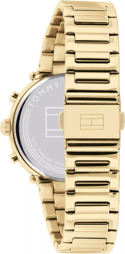 ZEGAREK DAMSKI TOMMY HILFIGER 1782350 EMERY (zf518c)
