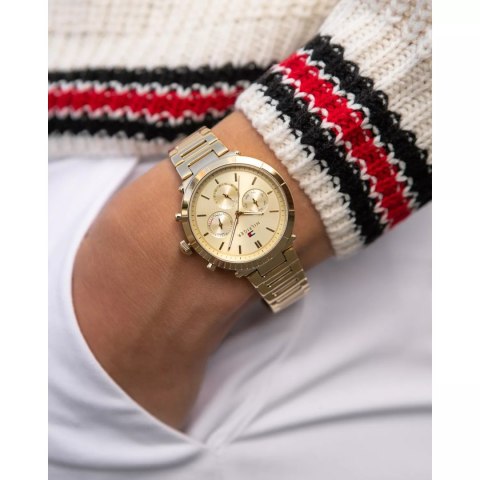 ZEGAREK DAMSKI TOMMY HILFIGER 1782350 EMERY (zf518c)