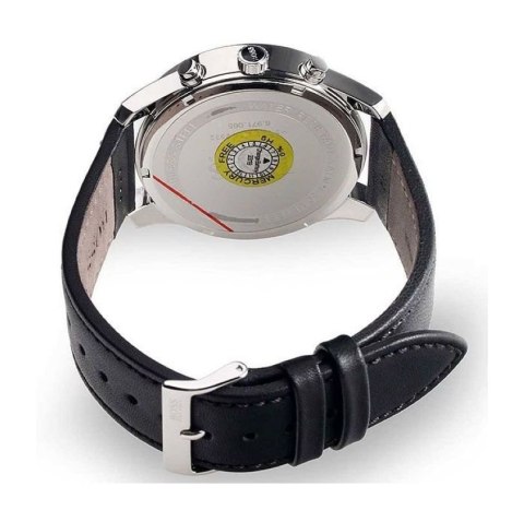 ZEGAREK MĘSKI HUGO BOSS 1513430 - Time One (zh042a)