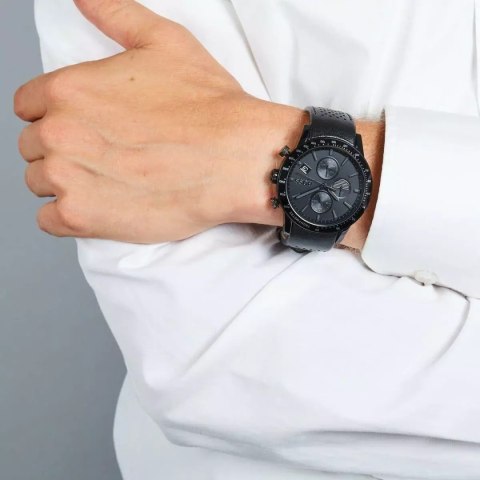 ZEGAREK MĘSKI HUGO BOSS 1513456 - RAFALE (zh013c)