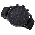 ZEGAREK MĘSKI HUGO BOSS 1513497 - NAVIGATOR (zh010c)
