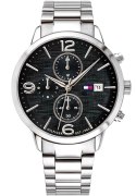 Zegarek Męski Tommy Hilfiger Liam 1710356 + BOX