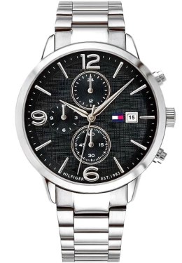 Zegarek Męski Tommy Hilfiger Liam 1710356 + BOX
