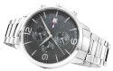Zegarek Męski Tommy Hilfiger Liam 1710356 + BOX