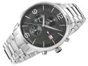 Zegarek Męski Tommy Hilfiger Liam 1710356 + BOX