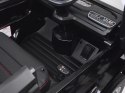 Auto na akumulator duży Mercedes z Naczepa PA0289