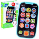 Pierwszy TELEFON dla dziecka w j. polskim ZA2831