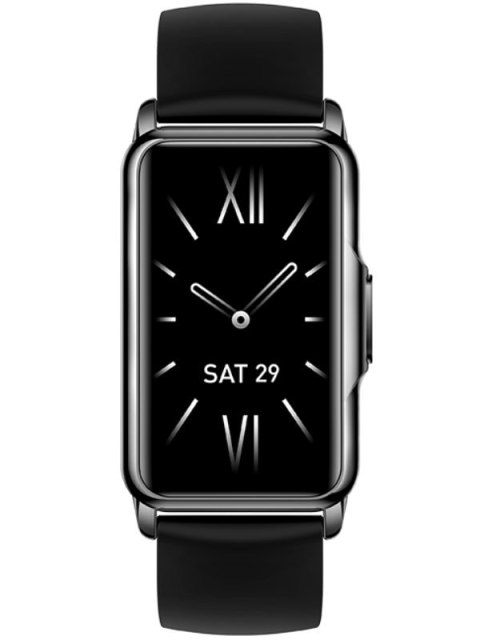 SMARTWATCH DAMSKI Rubicon RNCF04 - TRYBY SPORTOWE, MONITOR SNU (sr050b)
