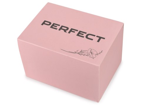 ZEGAREK DAMSKI PERFECT F355-05 (zp525b) + BOX