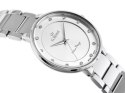 ZEGAREK G. ROSSI - 11155B (zg730a) + BOX