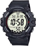 Zegarek CASIO Wielofunkcyjny AE-1500WH-1AVDF
