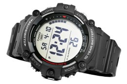 Zegarek CASIO Wielofunkcyjny AE-1500WH-1AVDF