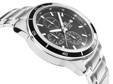 Zegarek Męski CASIO EDIFICE EFR-526D-1AVUDF 10 BAR