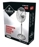 Wentylator podłogowy wiatrak 50W COLUMBIA VAC