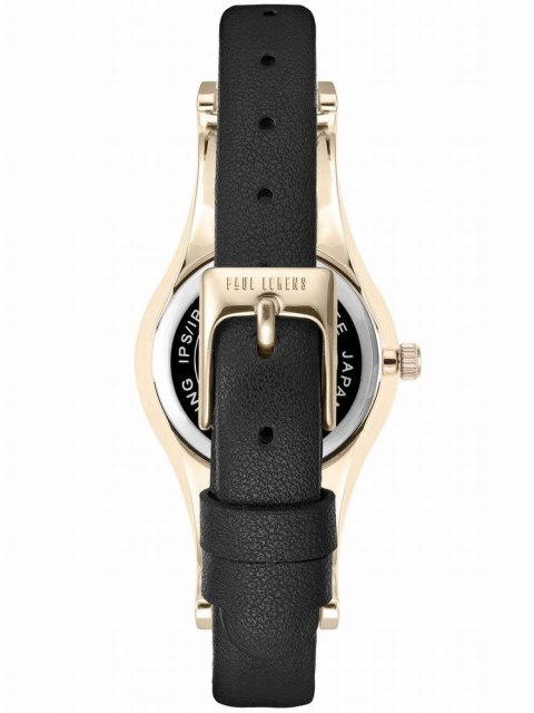 ZEGAREK DAMSKI PAUL LORENS - 8154A-1A2 (zg502b) + BOX