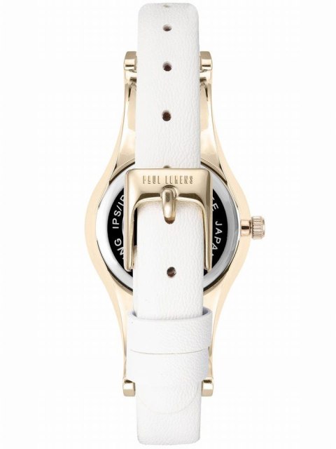 ZEGAREK DAMSKI PAUL LORENS - 8154A-3C2 (zg502a) + BOX
