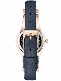 ZEGAREK DAMSKI PAUL LORENS - 8154A-6F3 (zg502c) + BOX
