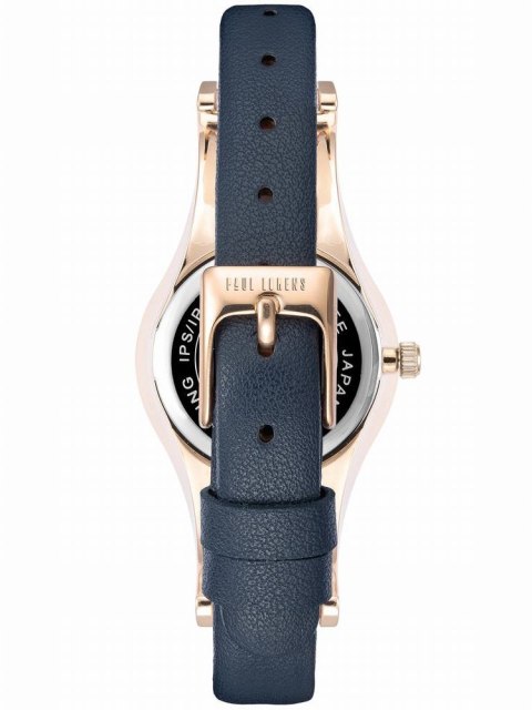 ZEGAREK DAMSKI PAUL LORENS - 8154A-6F3 (zg502c) + BOX