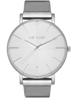 ZEGAREK MĘSKI PAUL LORENS - PL10401B-3C1 (zg352a) + BOX